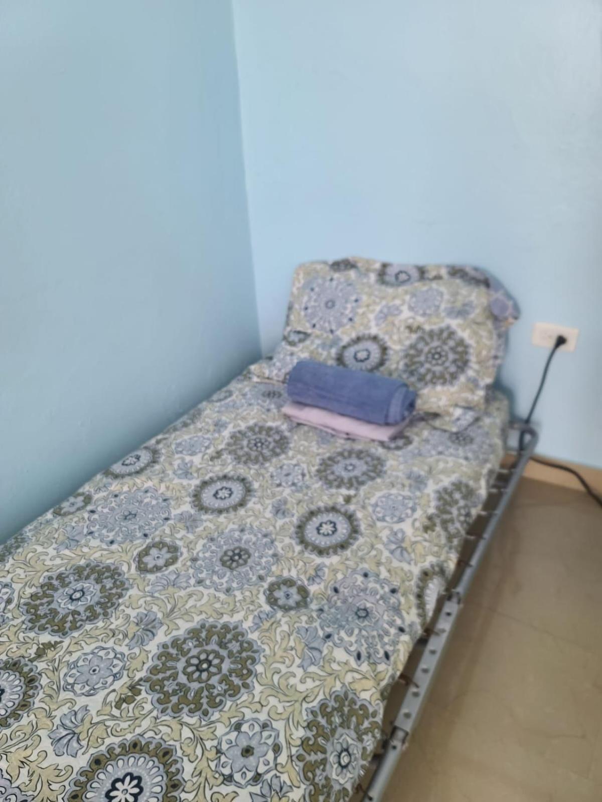 Apartamento Private Near Beach-full Bath, Kitchenette, Sleeps 2, Unit 5 San Juan
